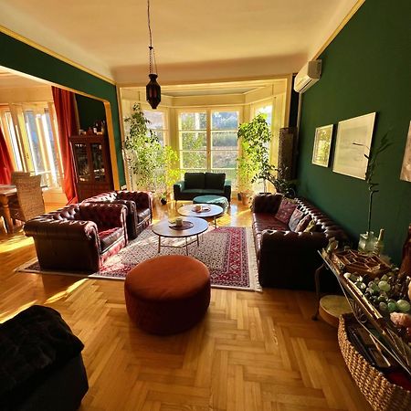 PUY Diana'S Temple Suite מראה חיצוני תמונה