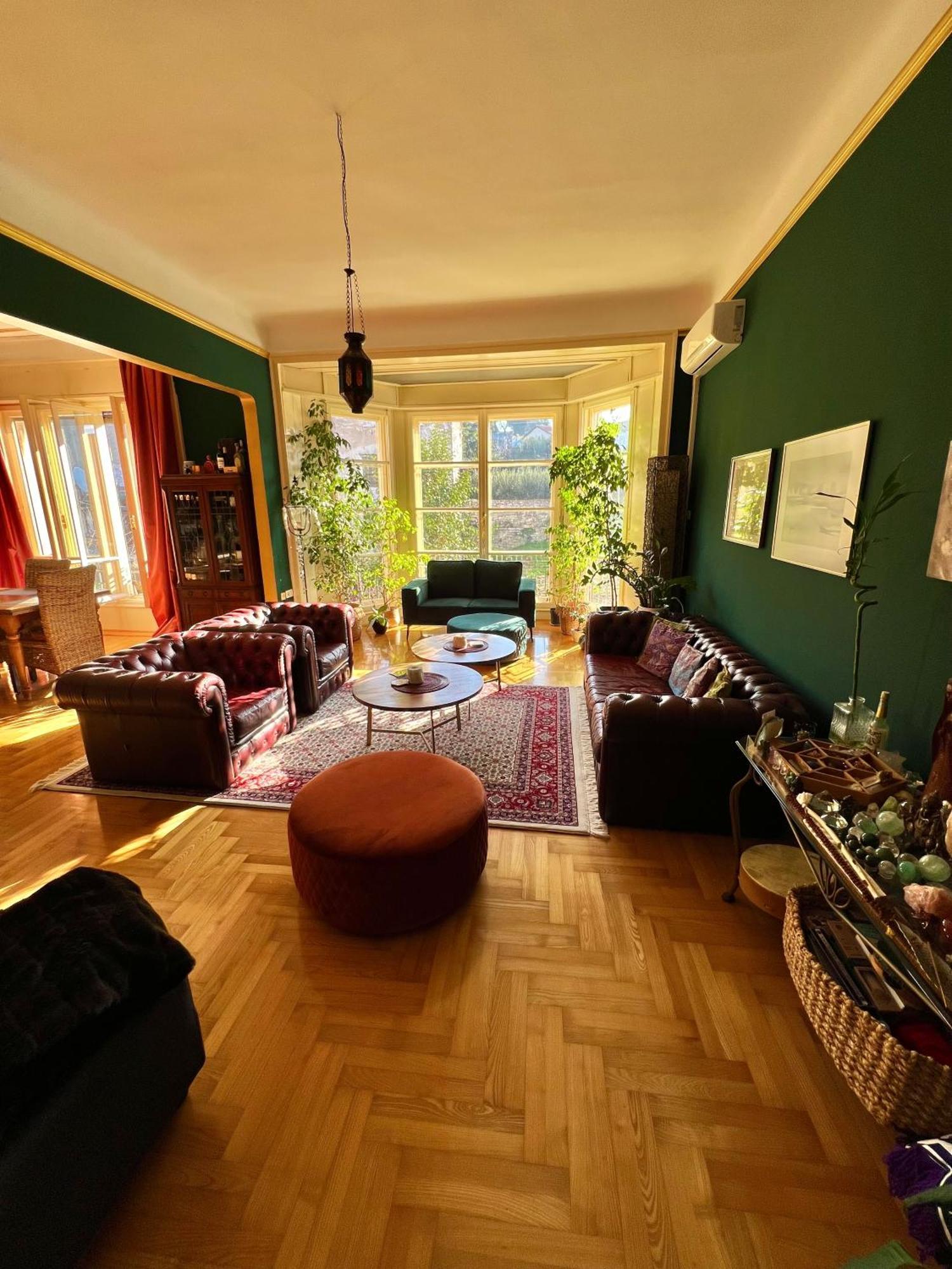PUY Diana'S Temple Suite מראה חיצוני תמונה